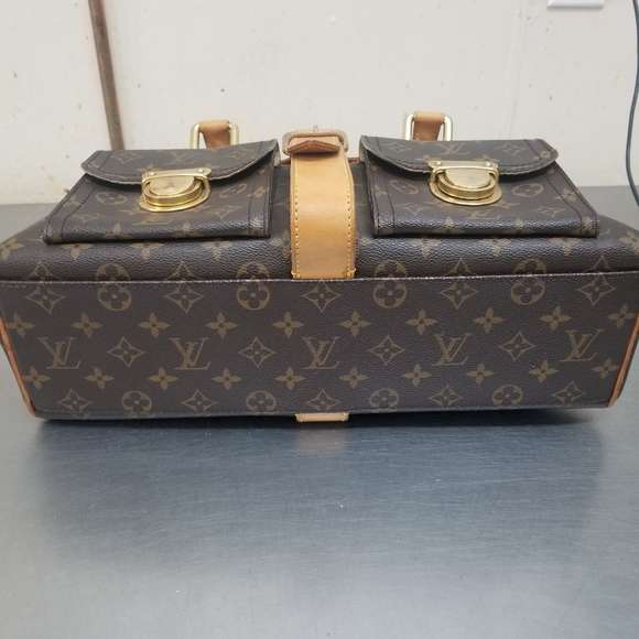 jessica simpson louis vuitton bag